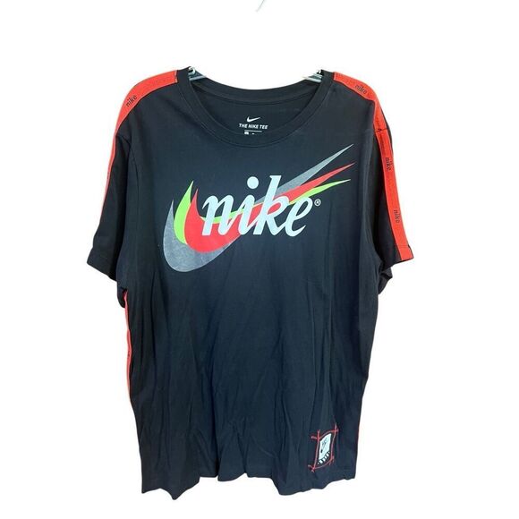 The Nike Tee Men’s Tee shirt Sz XL - Picture 1 of 6
